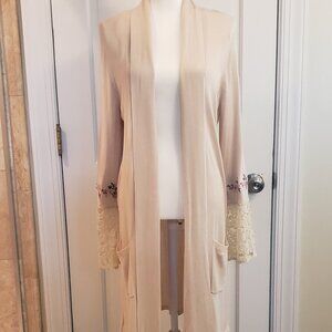 Joseph A. Cardigan, Size Large, NWT